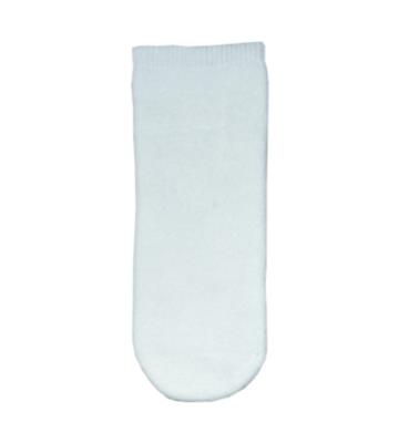 451F2	 Terry Cloth Residual limb sock 